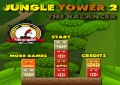 Jungle tower...