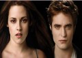 Twilight: Breaking Dawn Makeover