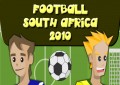 Football South Africa 2010